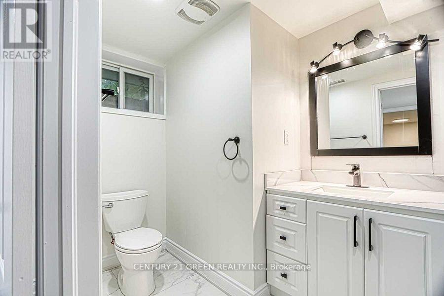 164 Gardiner Drive, Hamilton (Gilkson), Ontario  L9C 6N4 - Photo 23 - X12020003