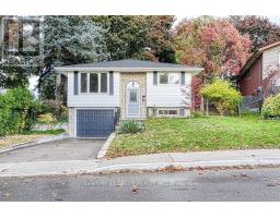 164 GARDINER DRIVE, Hamilton, Ontario