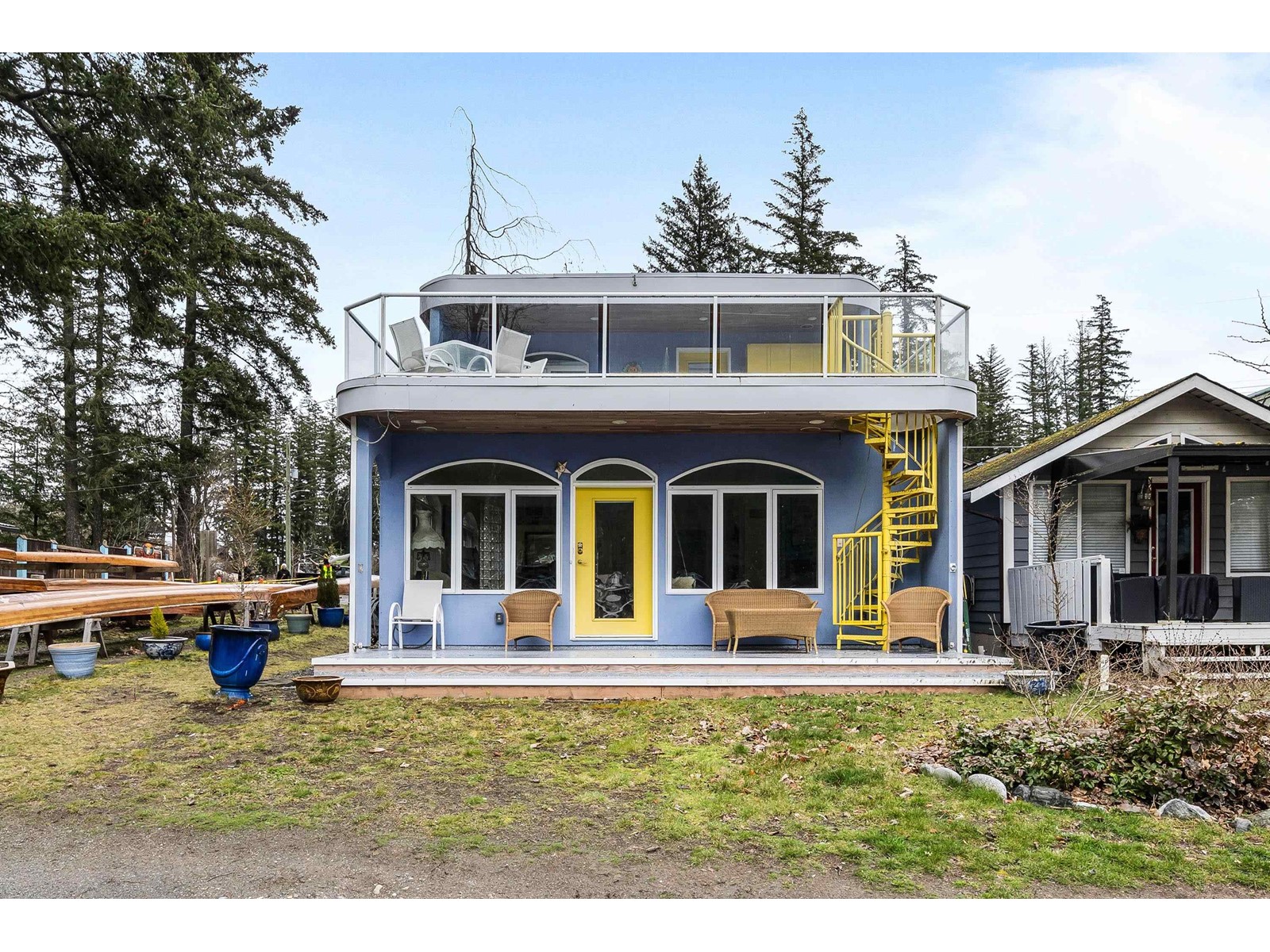Property at 106 FIRST AVENUE image 1