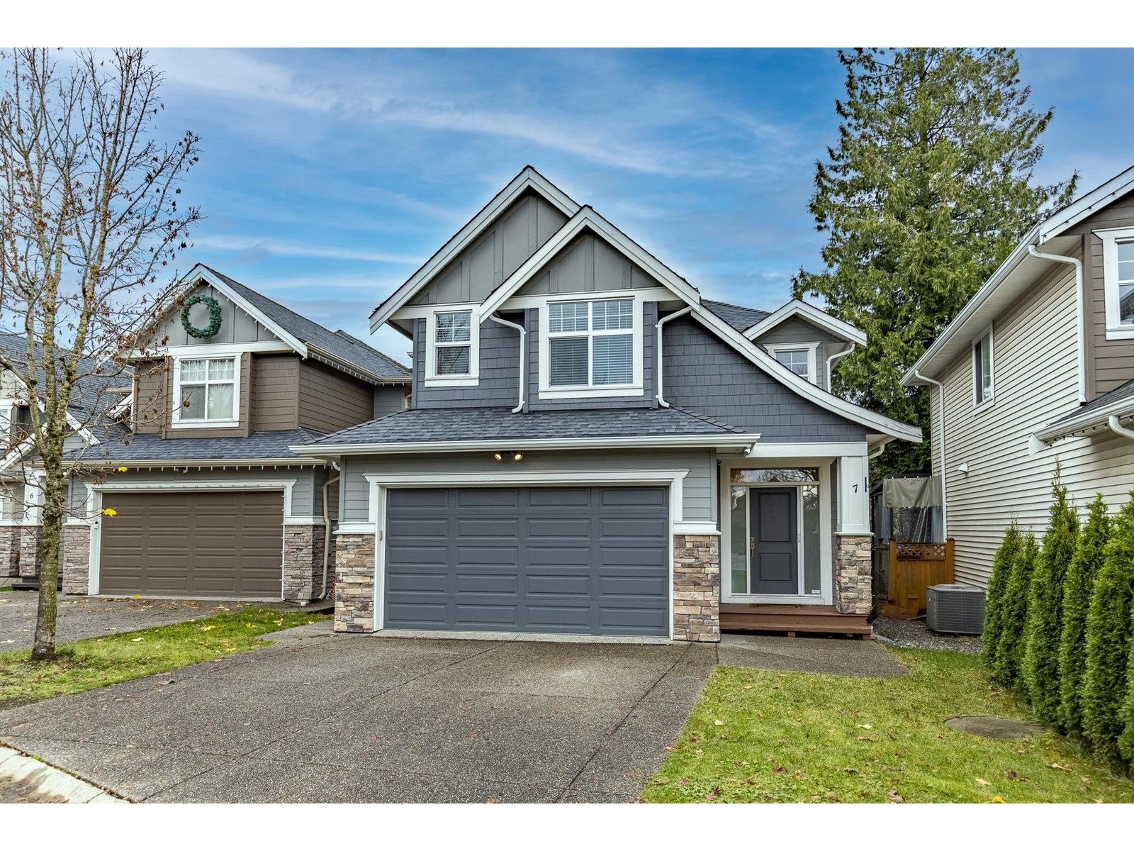 Property at 7 21267 83A AVENUE image 1