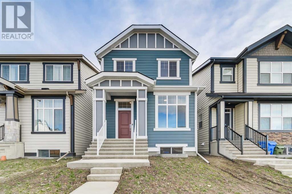 335 Magnolia Drive SE, calgary, Alberta