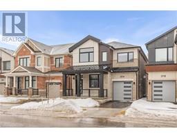 3114 TRAVERTINE Drive, Oakville, Ontario