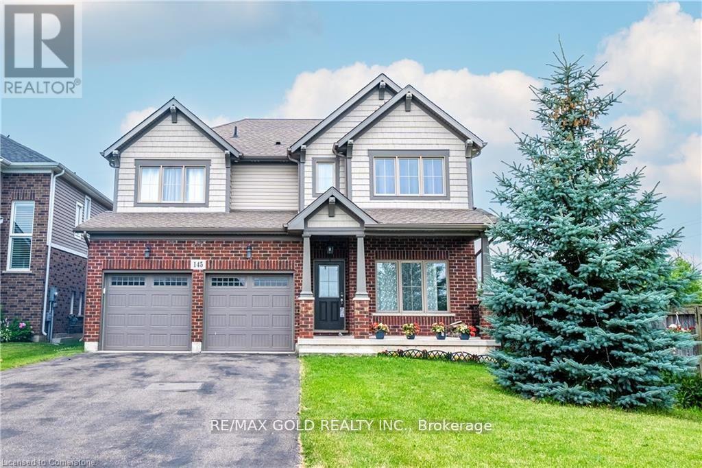 Property at 145 CARDINAL CRESCENT image 1