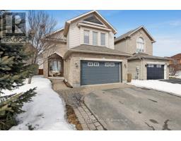 227 TRAIL SIDE CIRCLE, Ottawa, Ontario