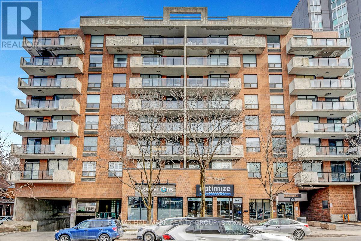 Property at 503 - 99 HOLLAND AVENUE image 1