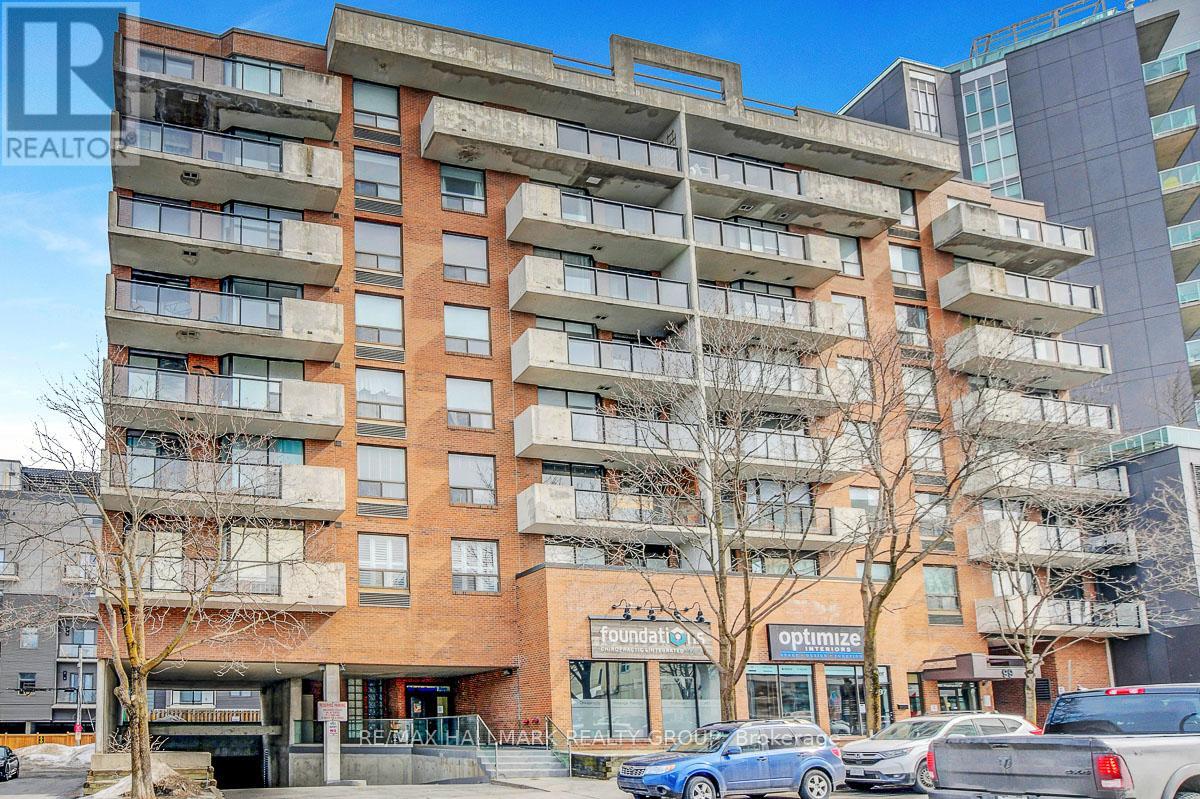 Property at 503 - 99 HOLLAND AVENUE image 2