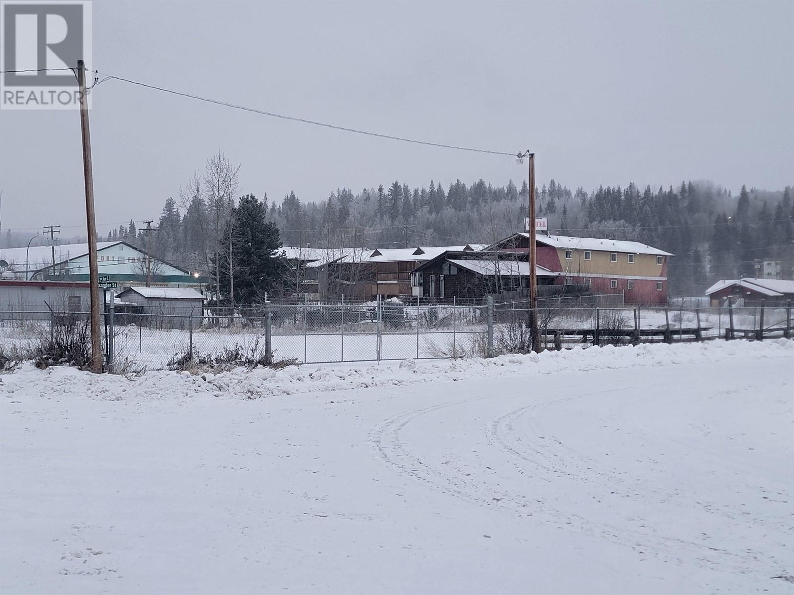 233 E 2nd Avenue, Fort St. James, British Columbia  V0J 1P0 - Photo 8 - C8067533