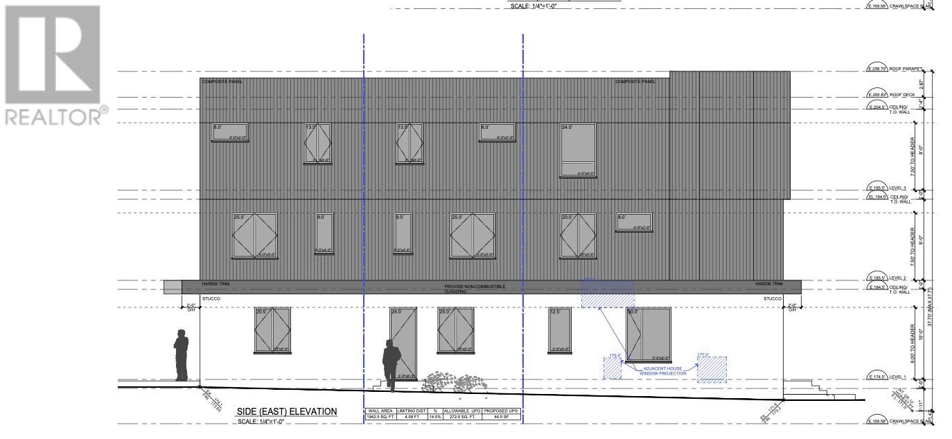 Listing Picture 9 of 19 : 408 E 20TH AVENUE, Vancouver / 溫哥華 - 魯藝地產 Yvonne Lu Group - MLS Medallion Club Member