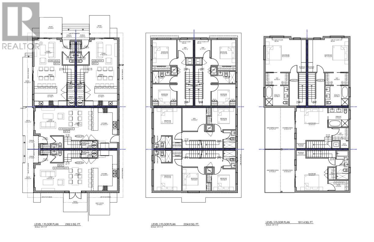 Listing Picture 5 of 19 : 408 E 20TH AVENUE, Vancouver / 溫哥華 - 魯藝地產 Yvonne Lu Group - MLS Medallion Club Member