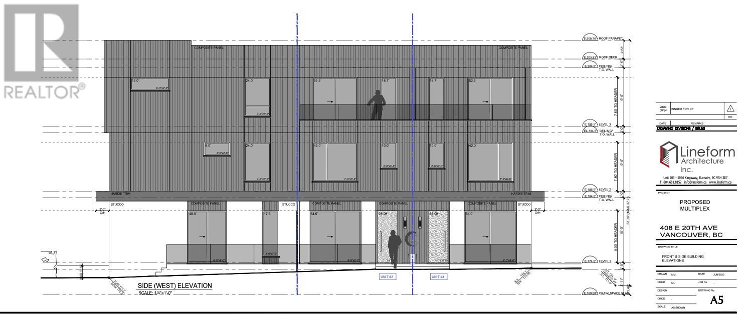 Listing Picture 8 of 19 : 408 E 20TH AVENUE, Vancouver / 溫哥華 - 魯藝地產 Yvonne Lu Group - MLS Medallion Club Member