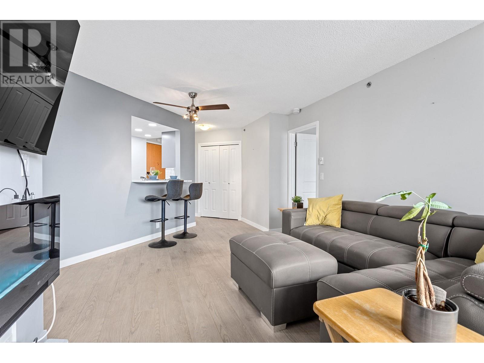1205 789 Drake Street, Vancouver, British Columbia  V6Z 2N7 - Photo 9 - R2975884