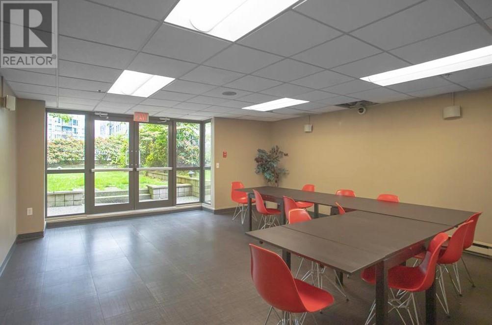 1205 789 Drake Street, Vancouver, British Columbia  V6Z 2N7 - Photo 35 - R2975884