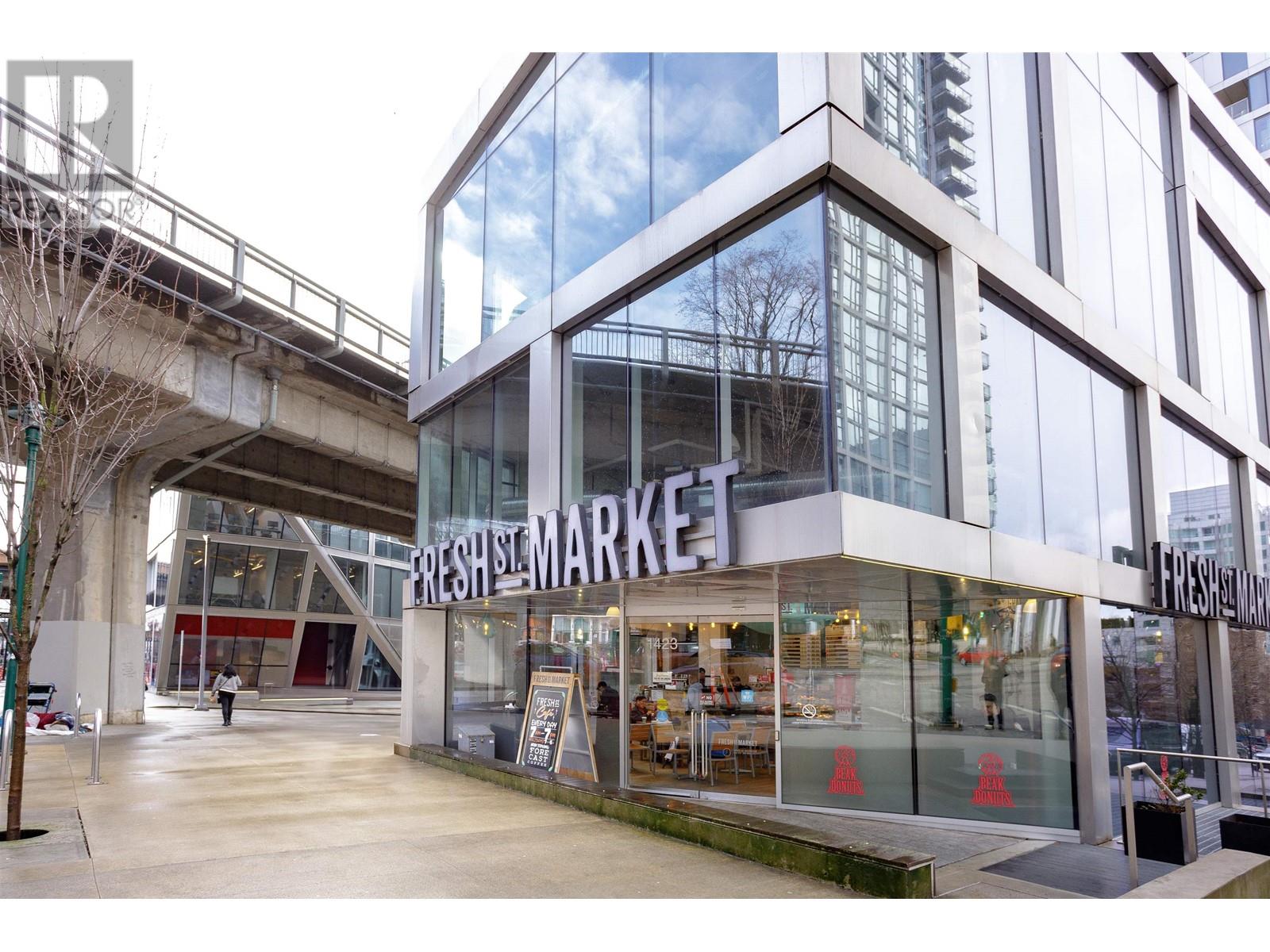 1205 789 Drake Street, Vancouver, British Columbia  V6Z 2N7 - Photo 28 - R2975884