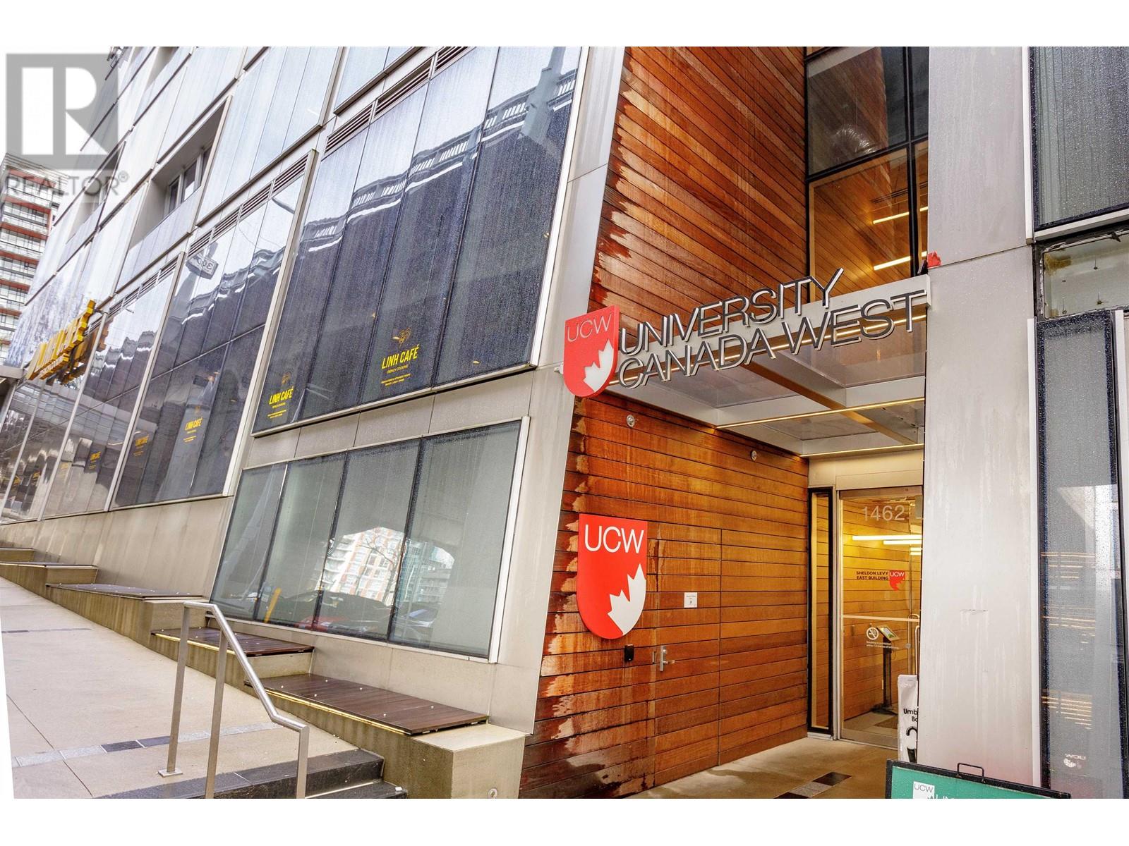 1205 789 Drake Street, Vancouver, British Columbia  V6Z 2N7 - Photo 29 - R2975884