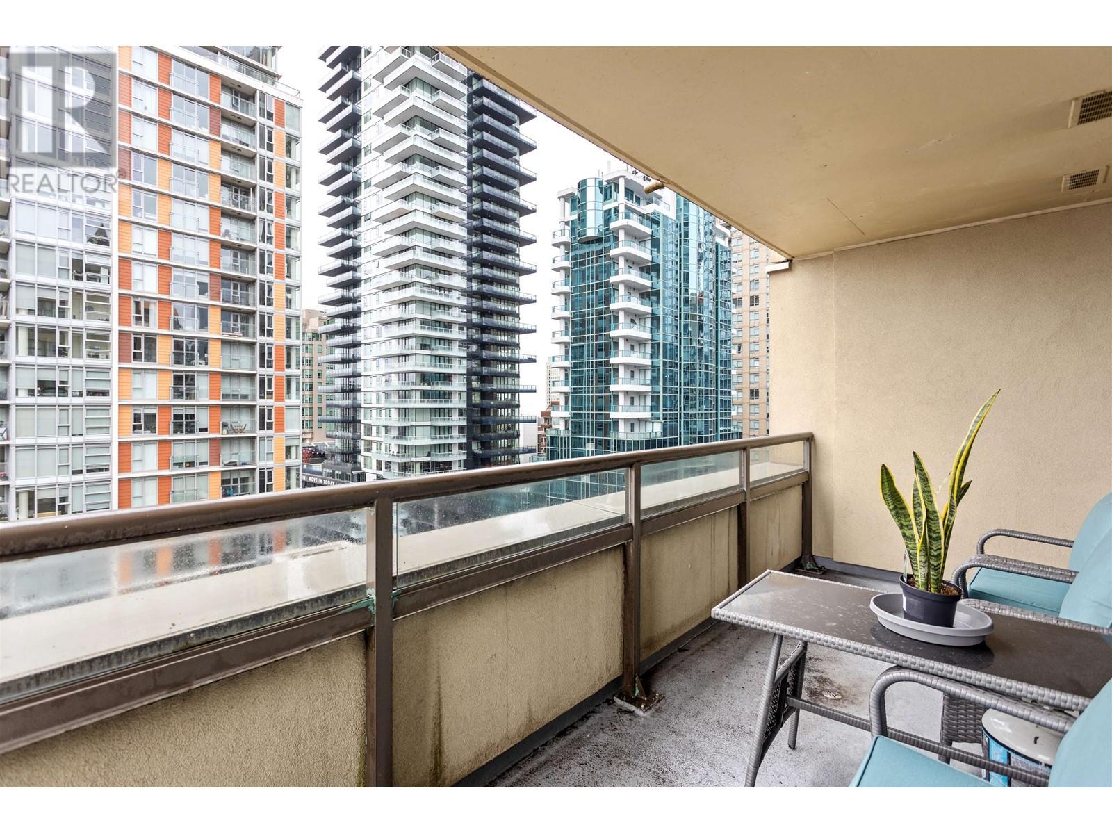 1205 789 Drake Street, Vancouver, British Columbia  V6Z 2N7 - Photo 24 - R2975884
