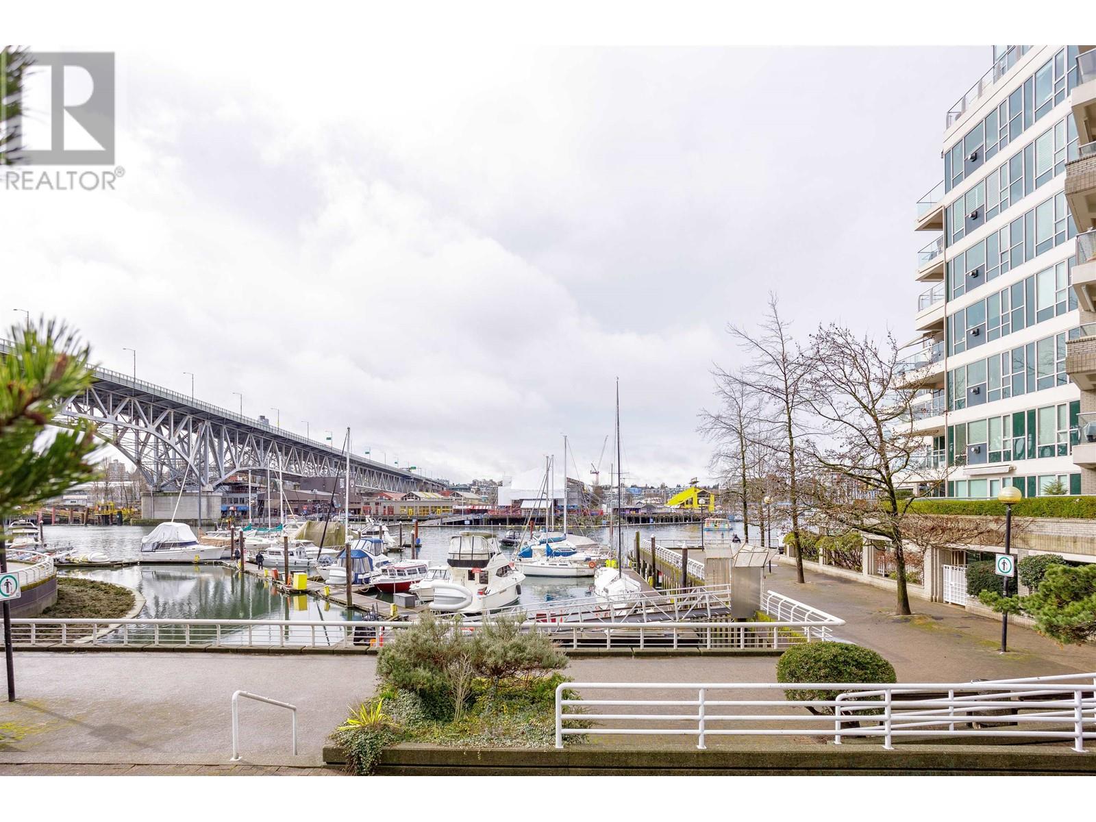 1205 789 Drake Street, Vancouver, British Columbia  V6Z 2N7 - Photo 33 - R2975884