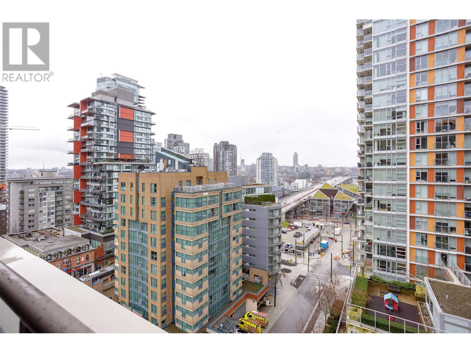 1205 789 Drake Street, Vancouver, British Columbia  V6Z 2N7 - Photo 22 - R2975884