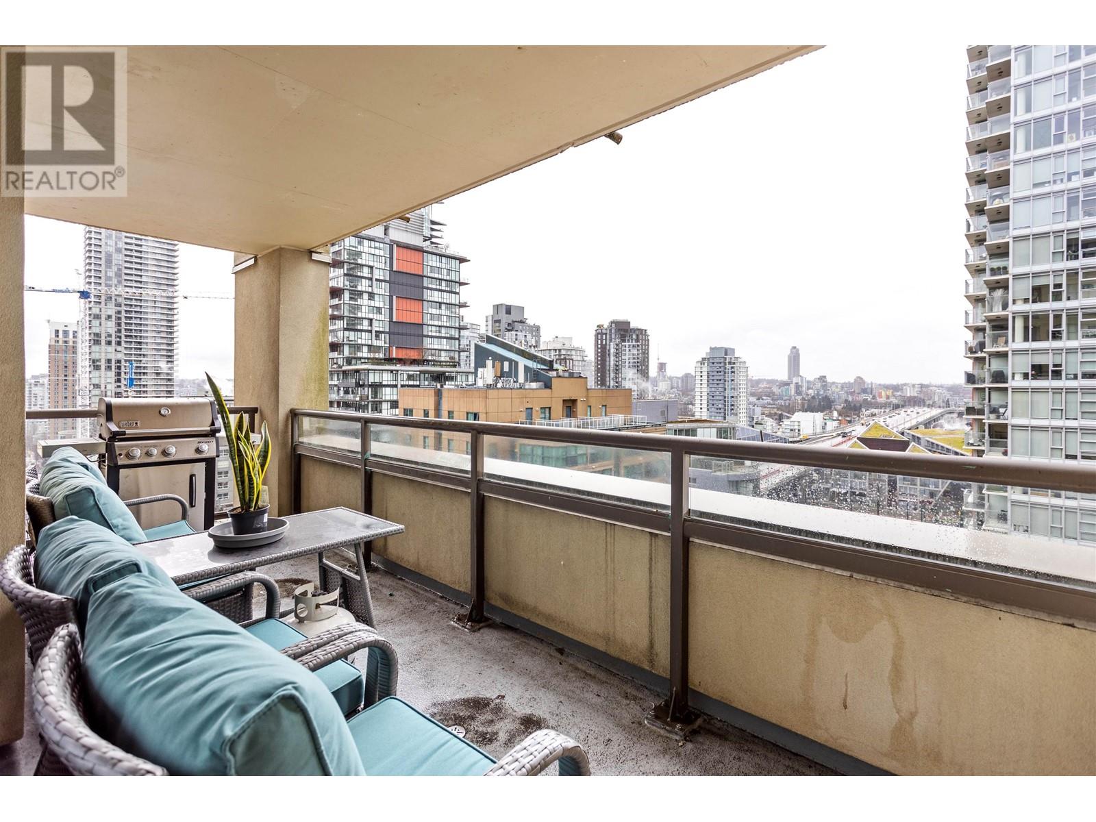 1205 789 Drake Street, Vancouver, British Columbia  V6Z 2N7 - Photo 21 - R2975884