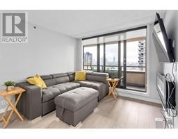 1205 789 DRAKE STREET, Vancouver, British Columbia