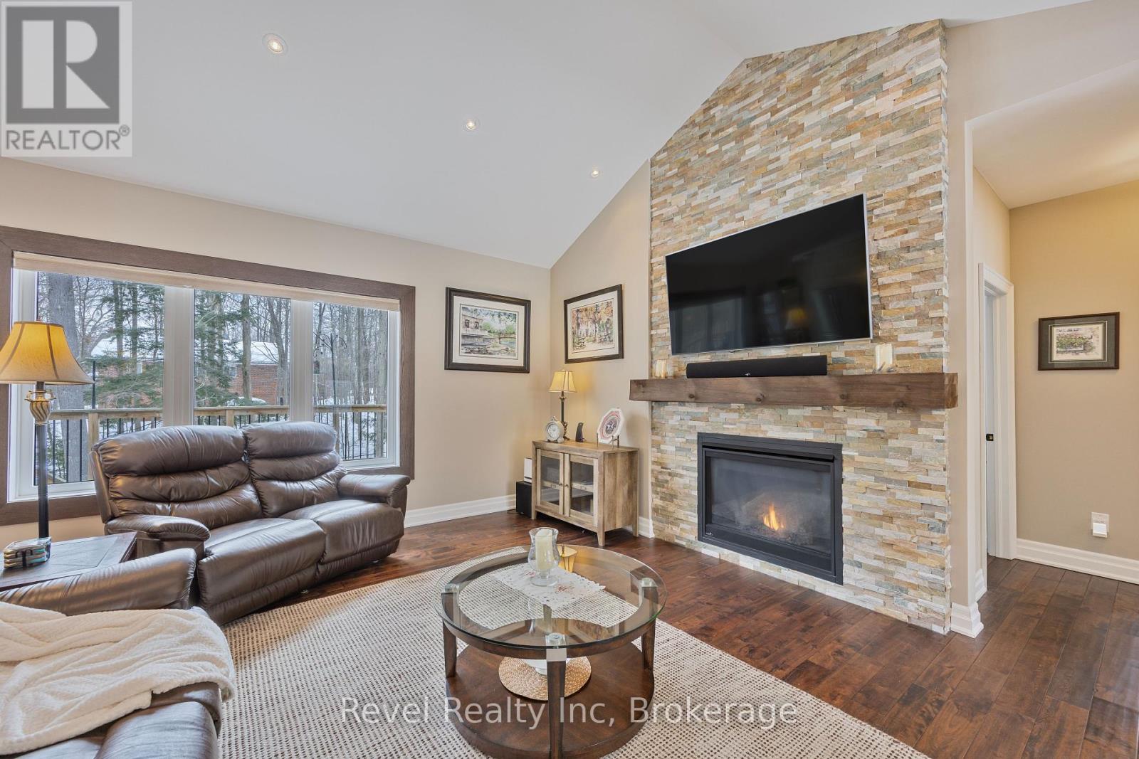 80 Forest Circle, Tiny, Ontario  L9M 0H4 - Photo 10 - S12020060