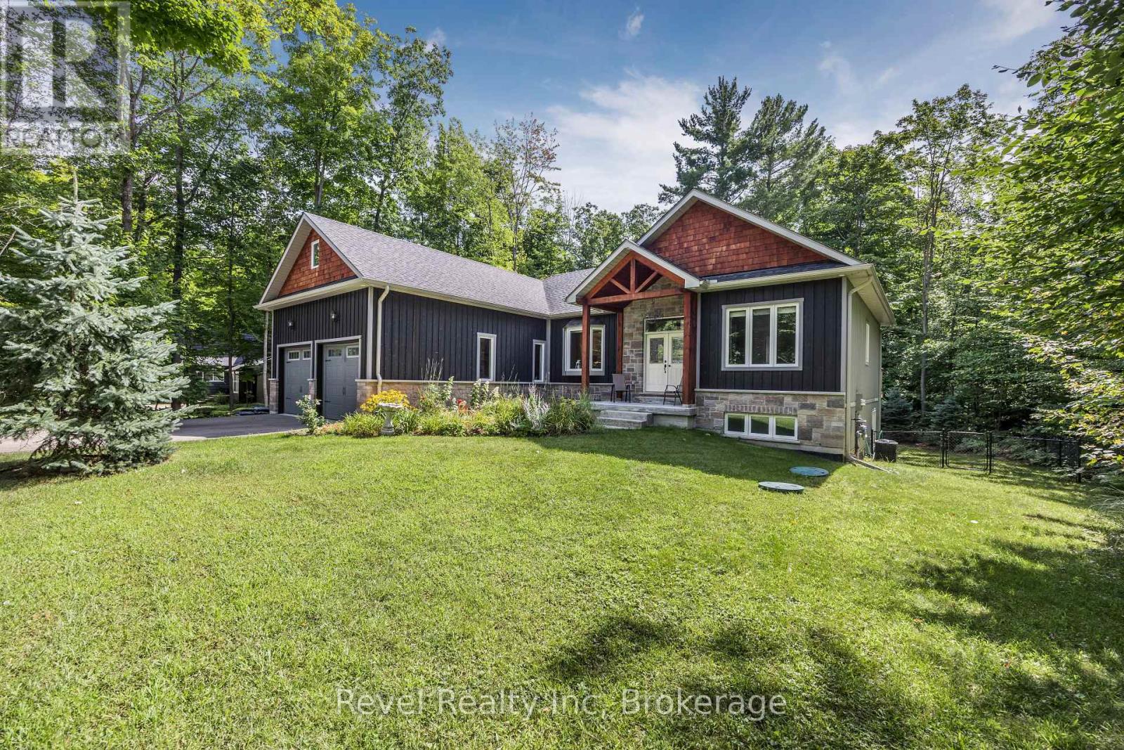 80 Forest Circle, Tiny, Ontario  L9M 0H4 - Photo 2 - S12020060