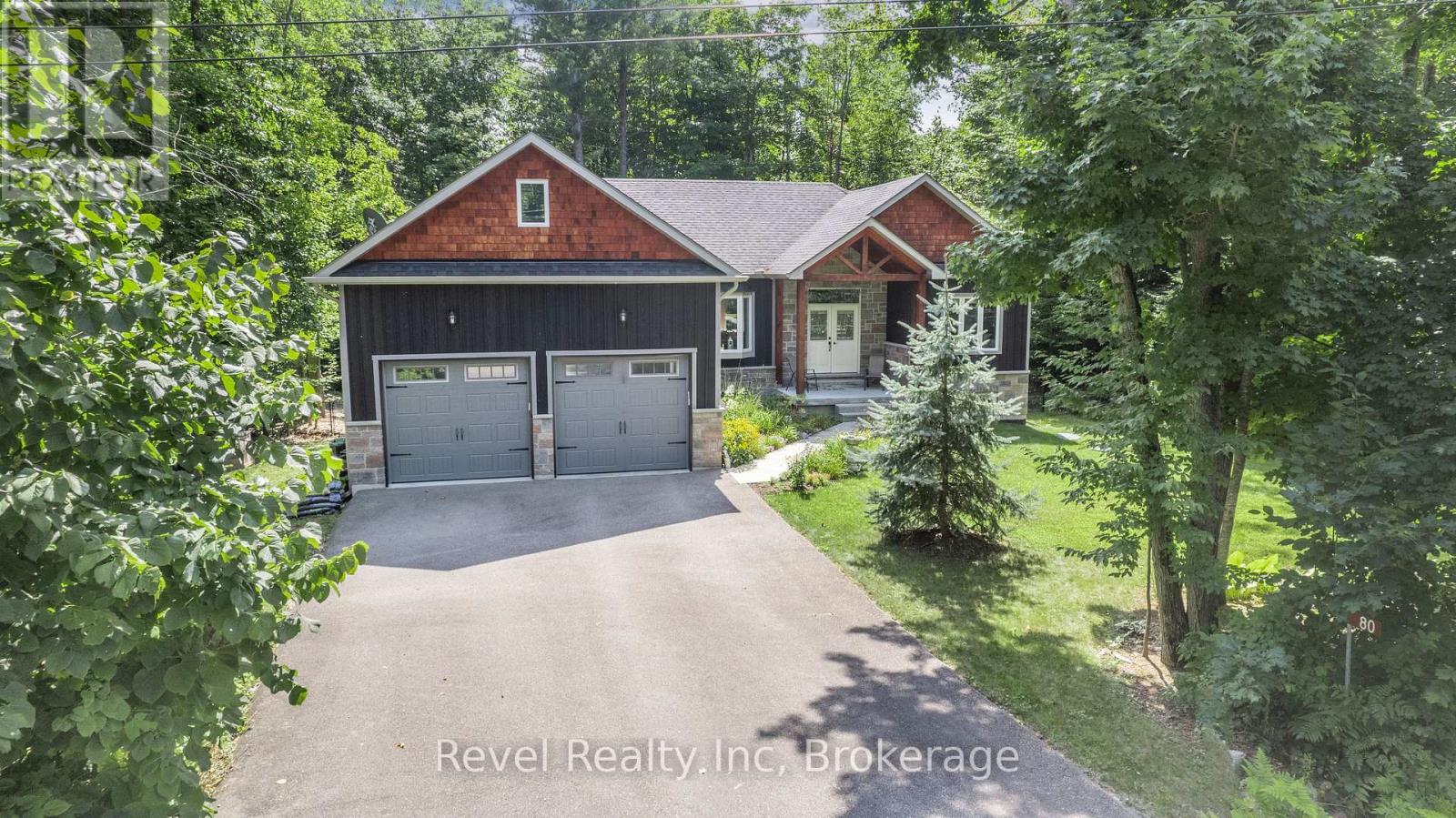 80 Forest Circle, Tiny, Ontario  L9M 0H4 - Photo 32 - S12020060