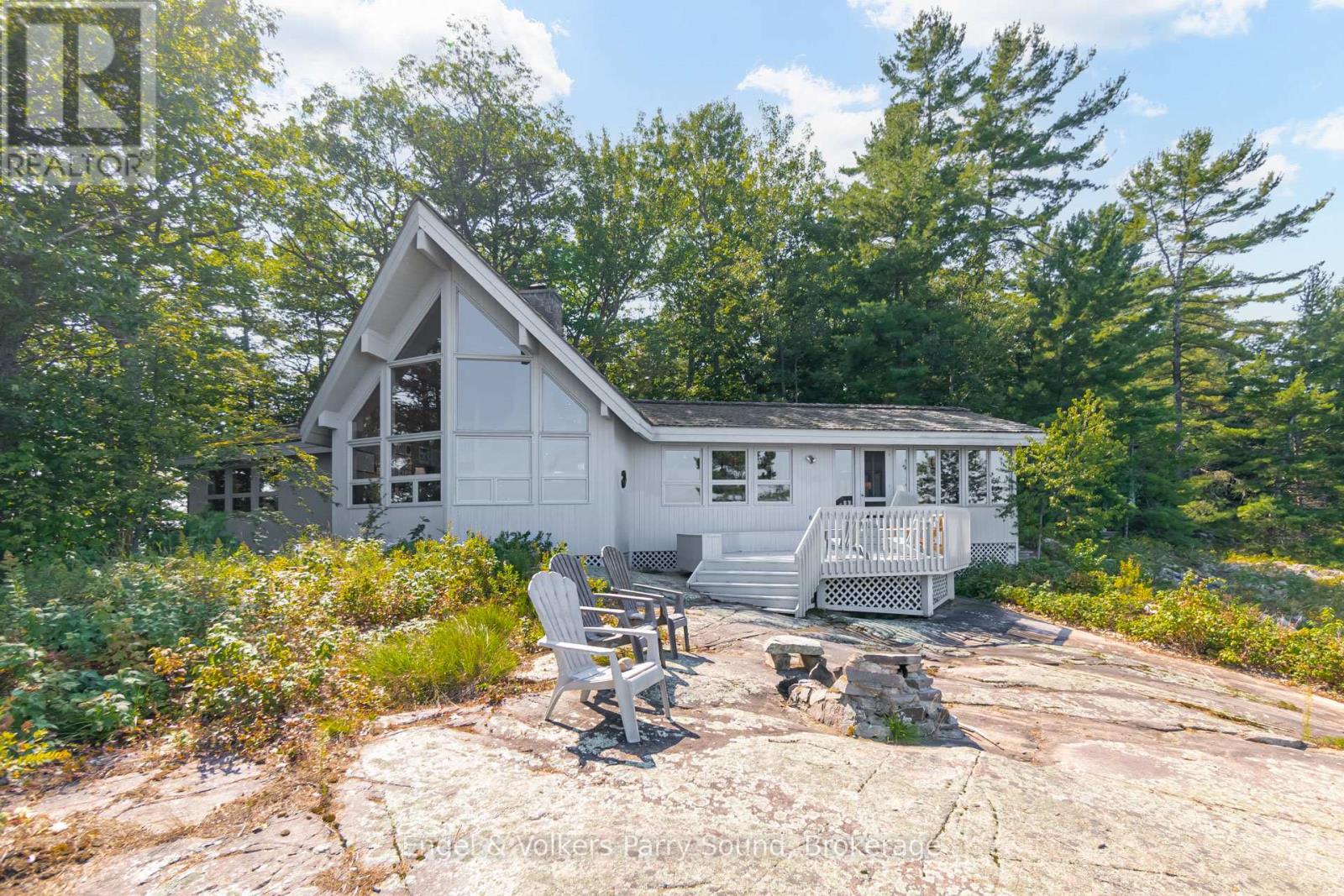 8 Island 29c, Carling, Ontario  P0G 1G0 - Photo 31 - X12020013