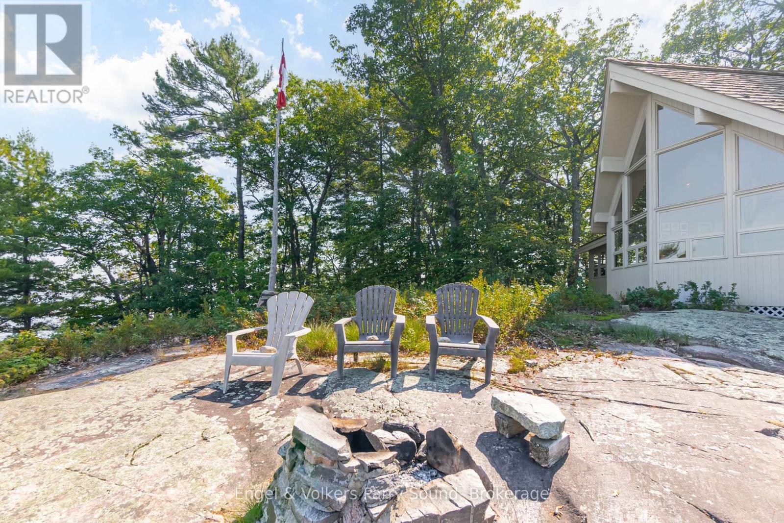 8 Island 29c, Carling, Ontario  P0G 1G0 - Photo 33 - X12020013