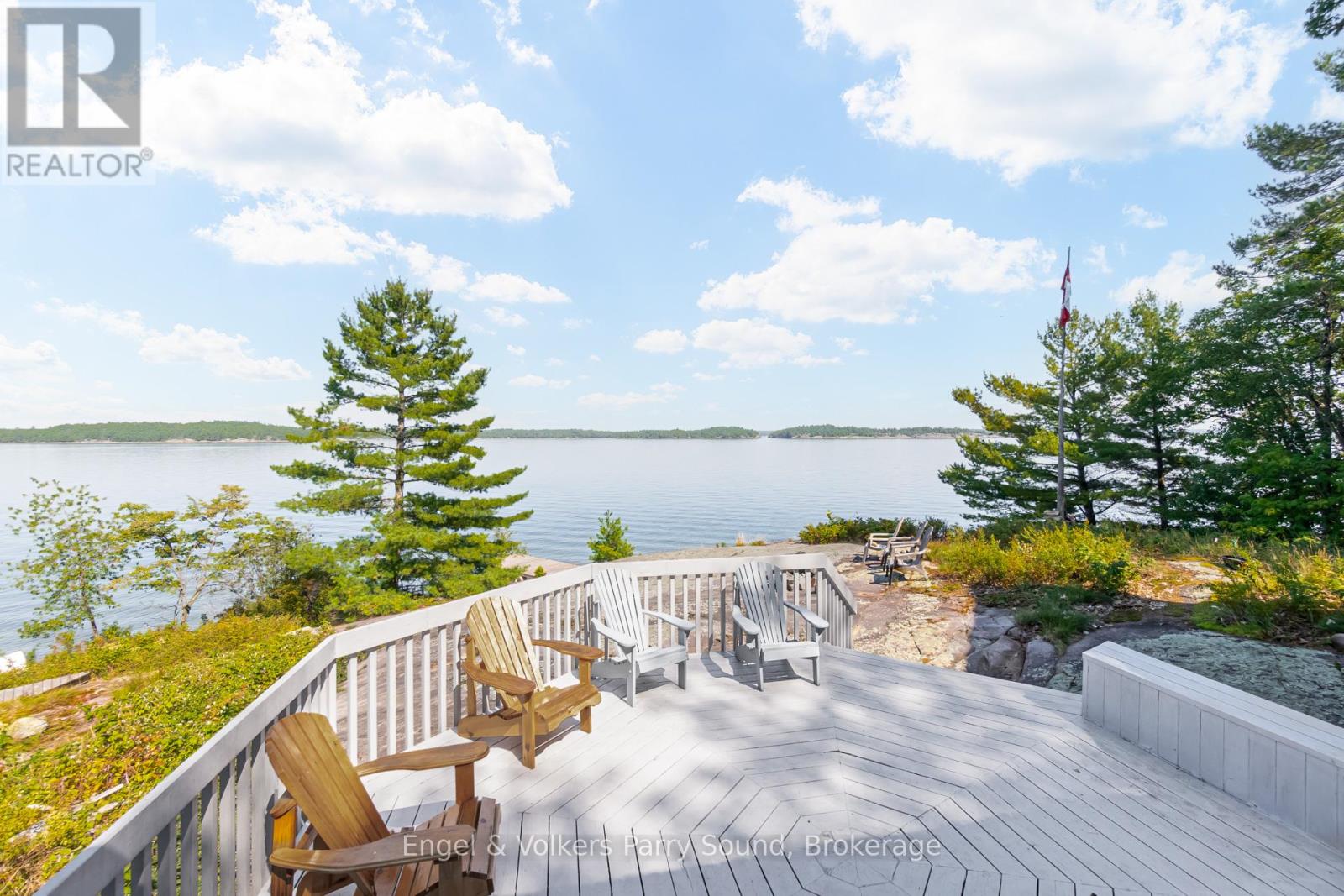 8 Island 29c, Carling, Ontario  P0G 1G0 - Photo 34 - X12020013