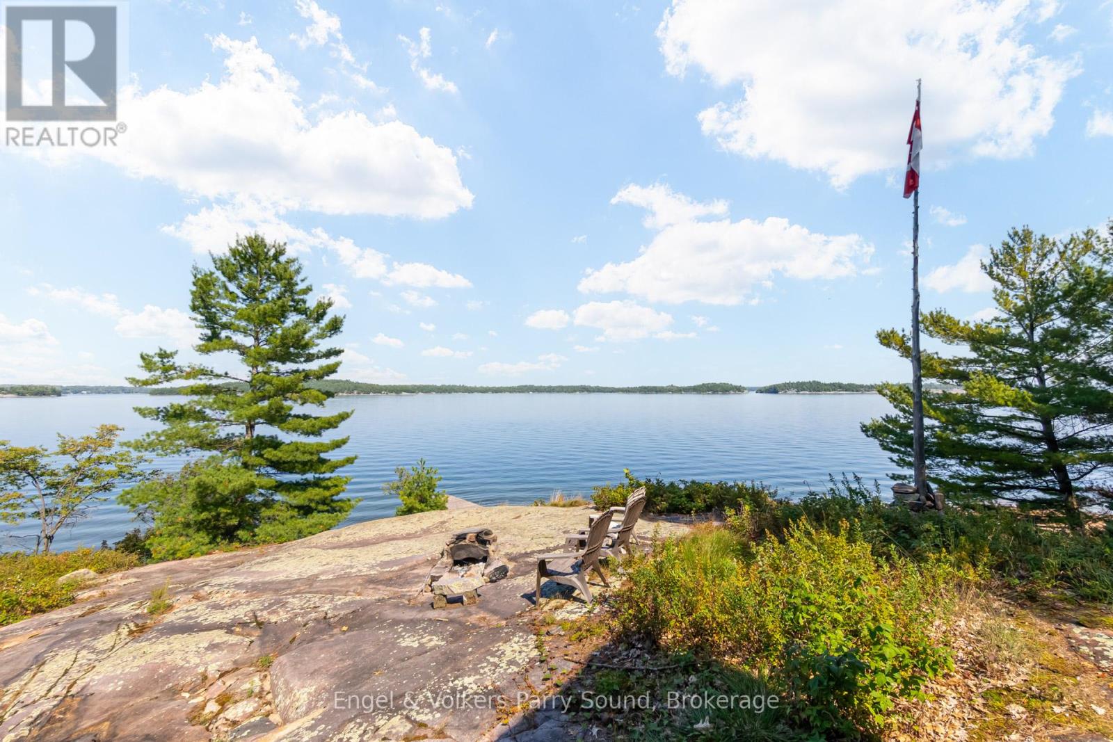 8 Island 29c, Carling, Ontario  P0G 1G0 - Photo 35 - X12020013
