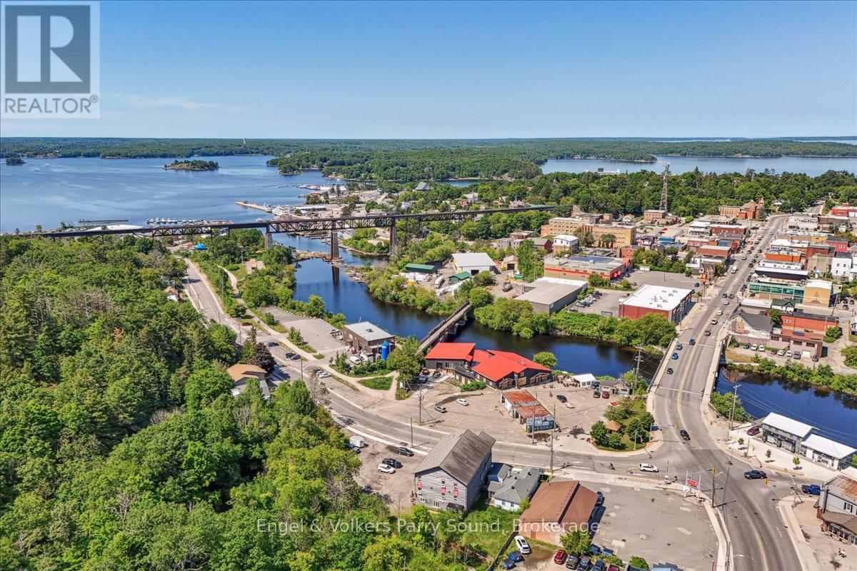 0 Edward Street, Parry Sound, Ontario  P2A 2L3 - Photo 19 - X12020056