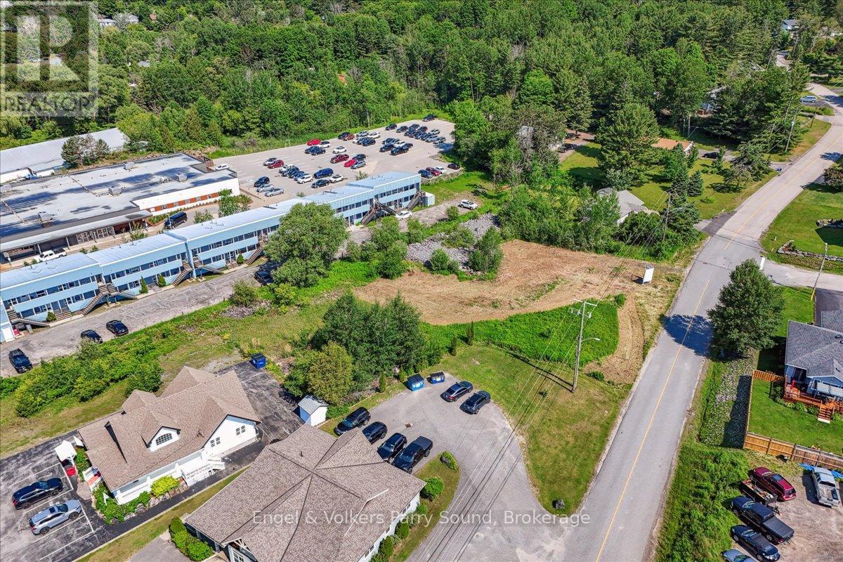 0 Edward Street, Parry Sound, Ontario  P2A 2L3 - Photo 4 - X12020056
