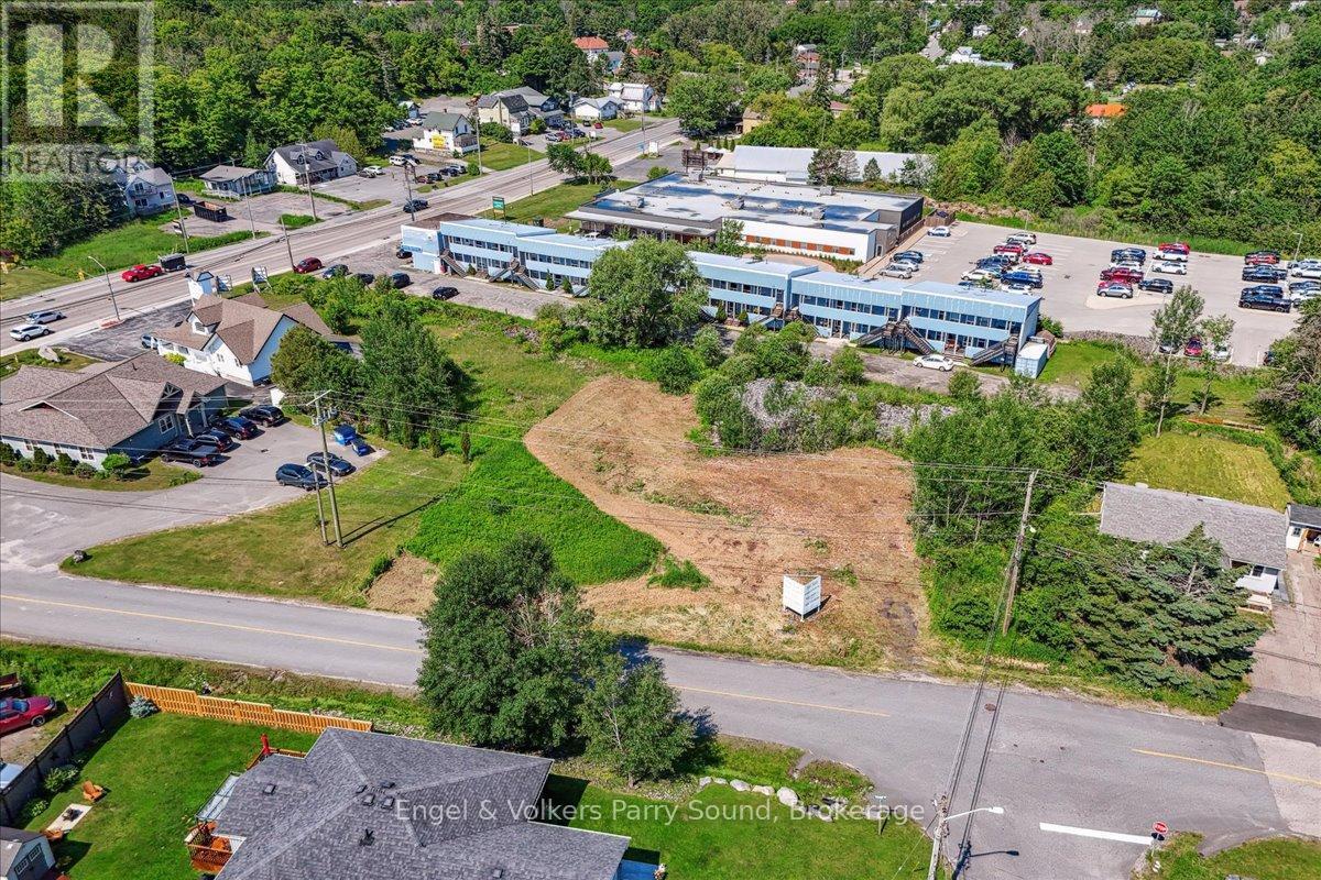 0 Edward Street, Parry Sound, Ontario  P2A 2L3 - Photo 5 - X12020056