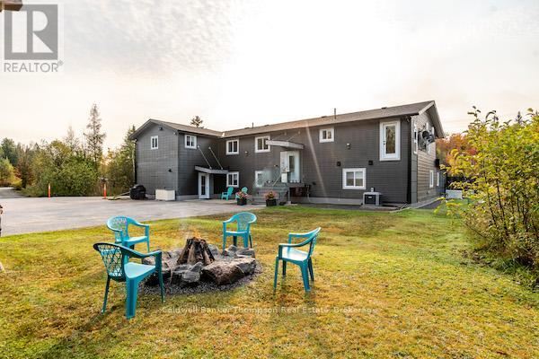 62 South Mary Lake Road, Huntsville, Ontario  P0B 1L0 - Photo 45 - X12020084