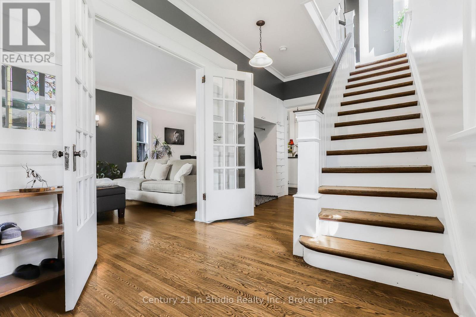 446 9TH STREET E, owen sound, Ontario