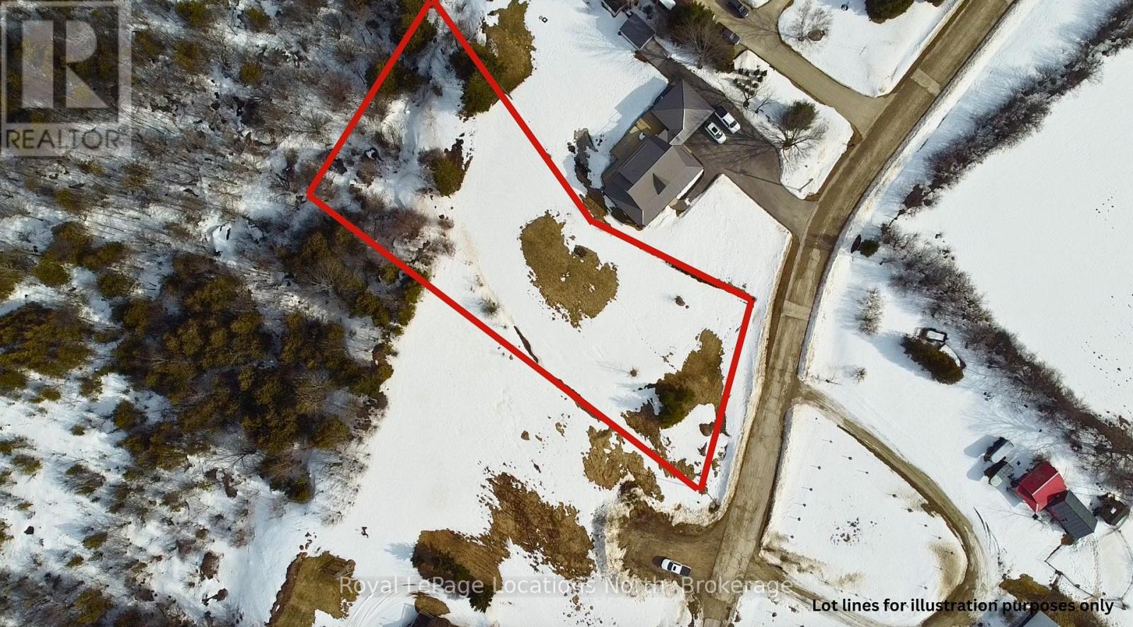 135 Scotia Drive, Meaford, Ontario  N4L 0A7 - Photo 11 - X12020149