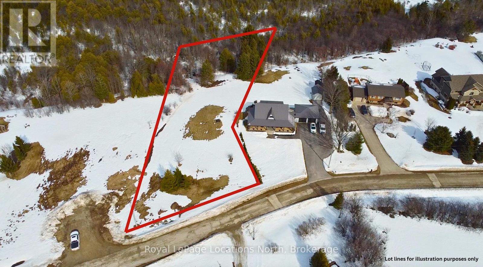 135 Scotia Drive, Meaford, Ontario  N4L 0A7 - Photo 16 - X12020149