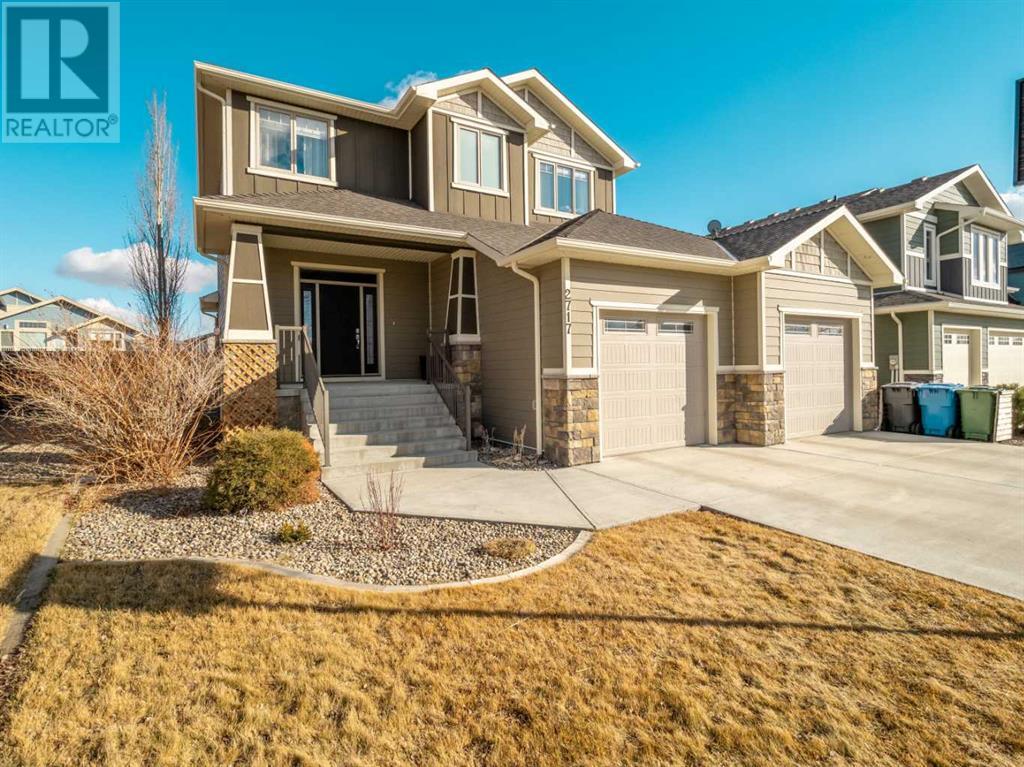 2717 Elm Drive, Coaldale, Alberta  T1M 0C9 - Photo 2 - A2200144