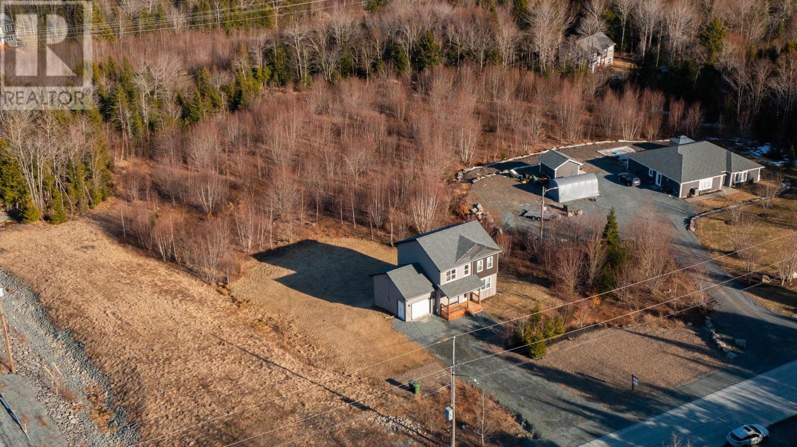 16 Edgett Drive, Lucasville, Nova Scotia  B4B 0V8 - Photo 31 - 202504928