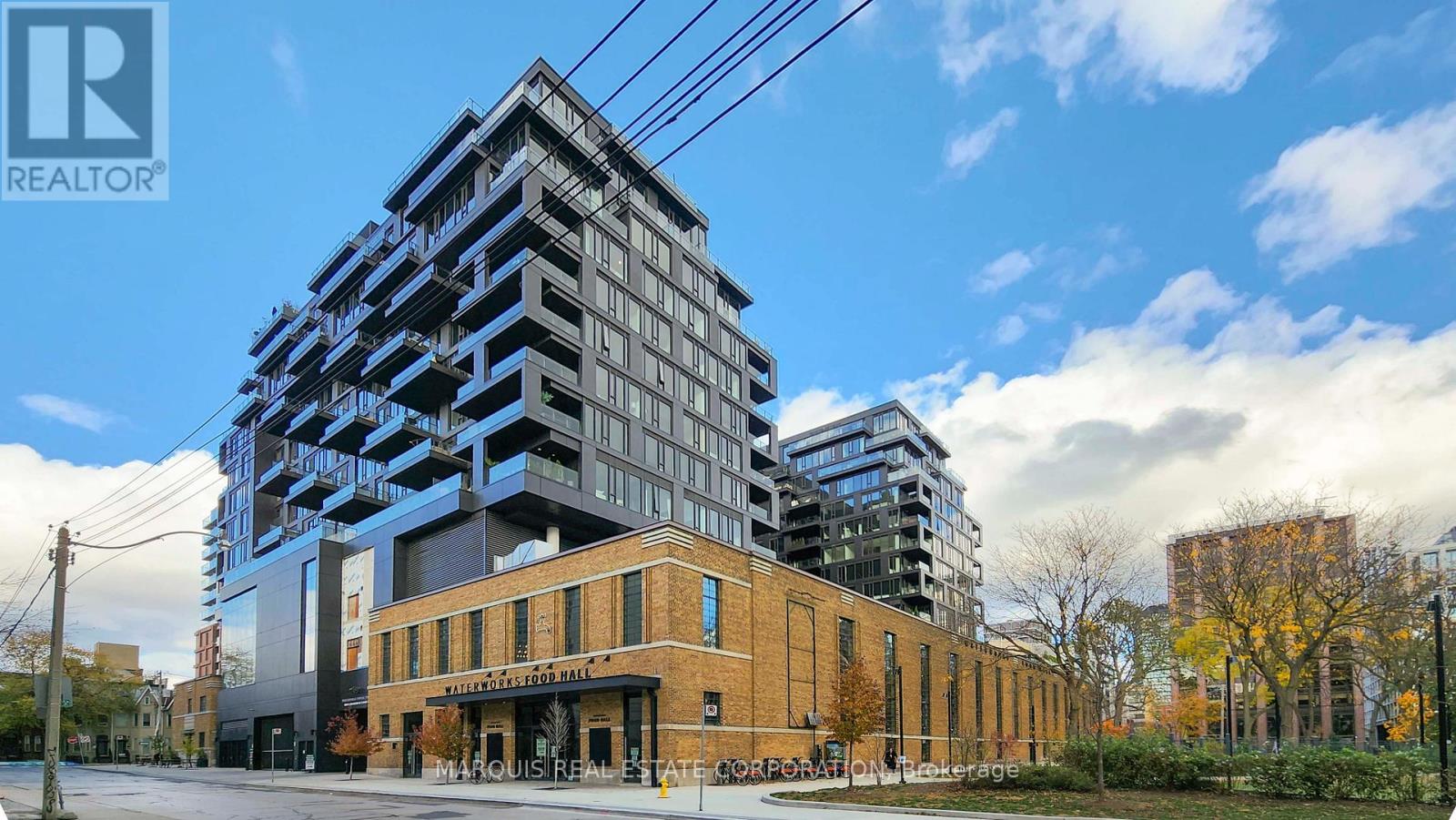 Property at PARKING SPOT - 505 RICHMOND STREET W image