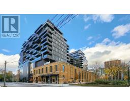 Parking Spot - 505 Richmond Street W, Toronto (Waterfront Communities), Ca