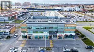 215 & 216 - 385 SILVER STAR BOULEVARD, Toronto, Ontario