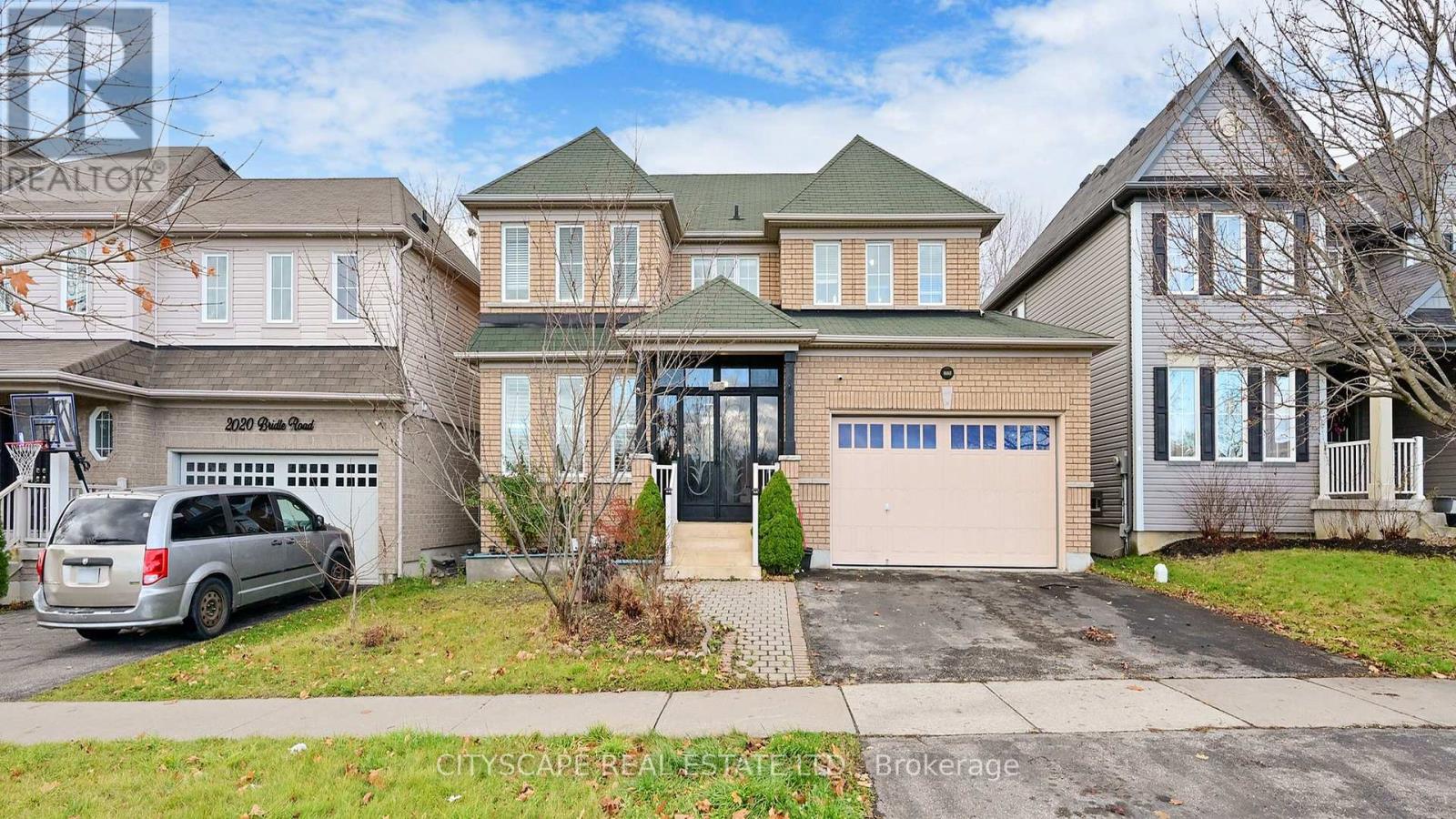 Property at 2026 BRIDLE ROAD image 2