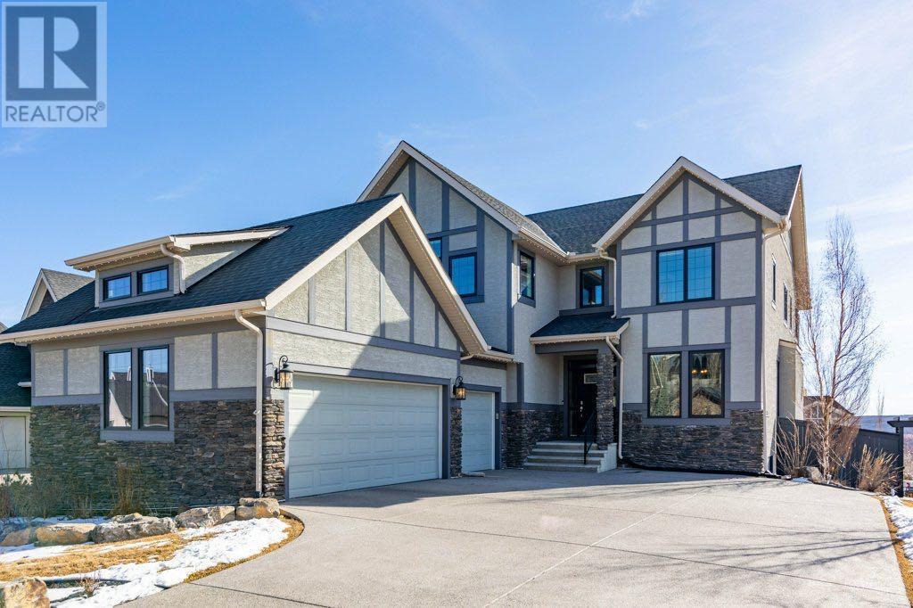 3 Timberline Gate SW, calgary, Alberta