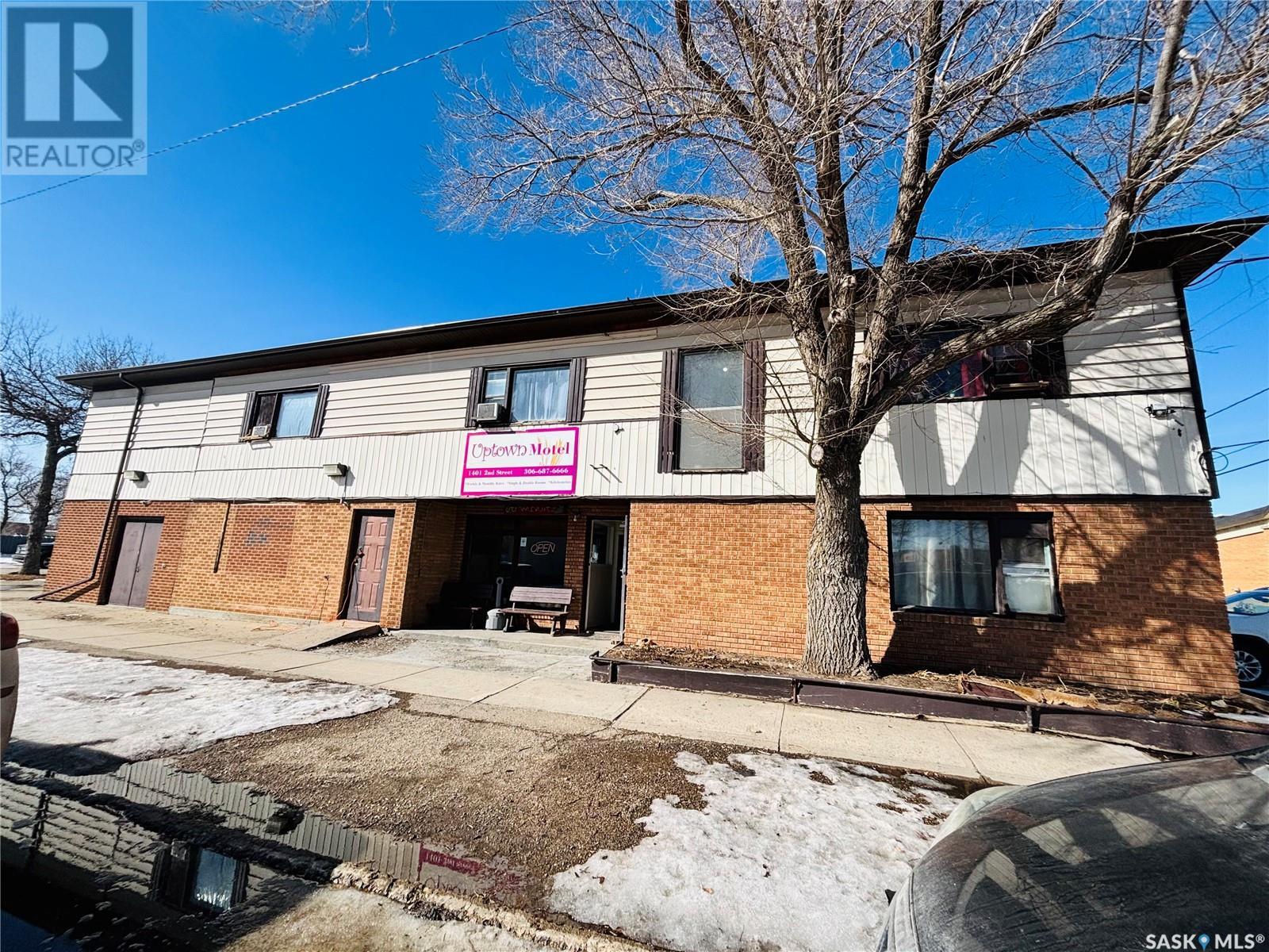 1401 2nd STREET, Estevan, Saskatchewan