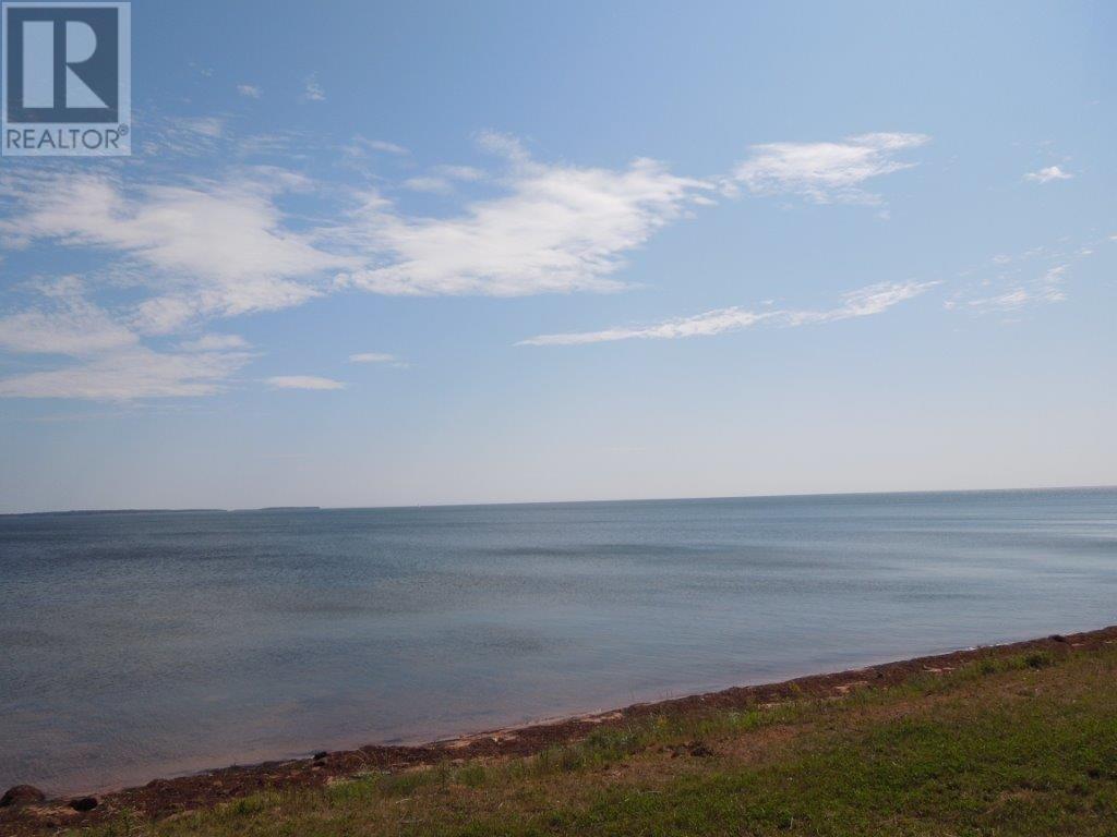 Lot Alexander Crescent, Georgetown Royalty, Prince Edward Island  C0A 1L0 - Photo 1 - 202504930
