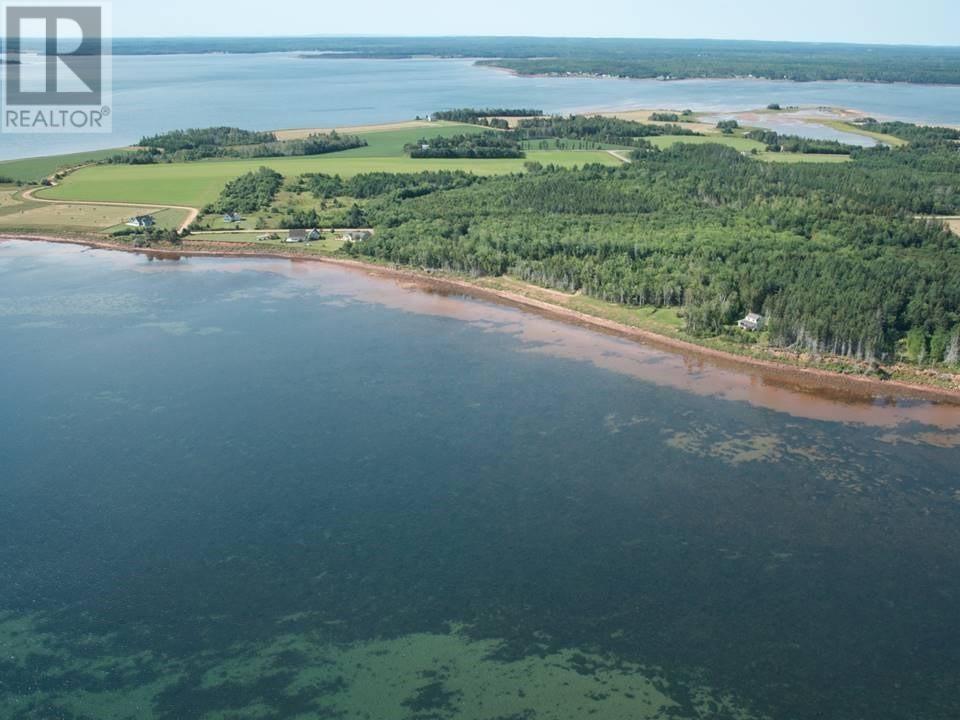 Lot Alexander Crescent, Georgetown Royalty, Prince Edward Island  C0A 1L0 - Photo 2 - 202504930