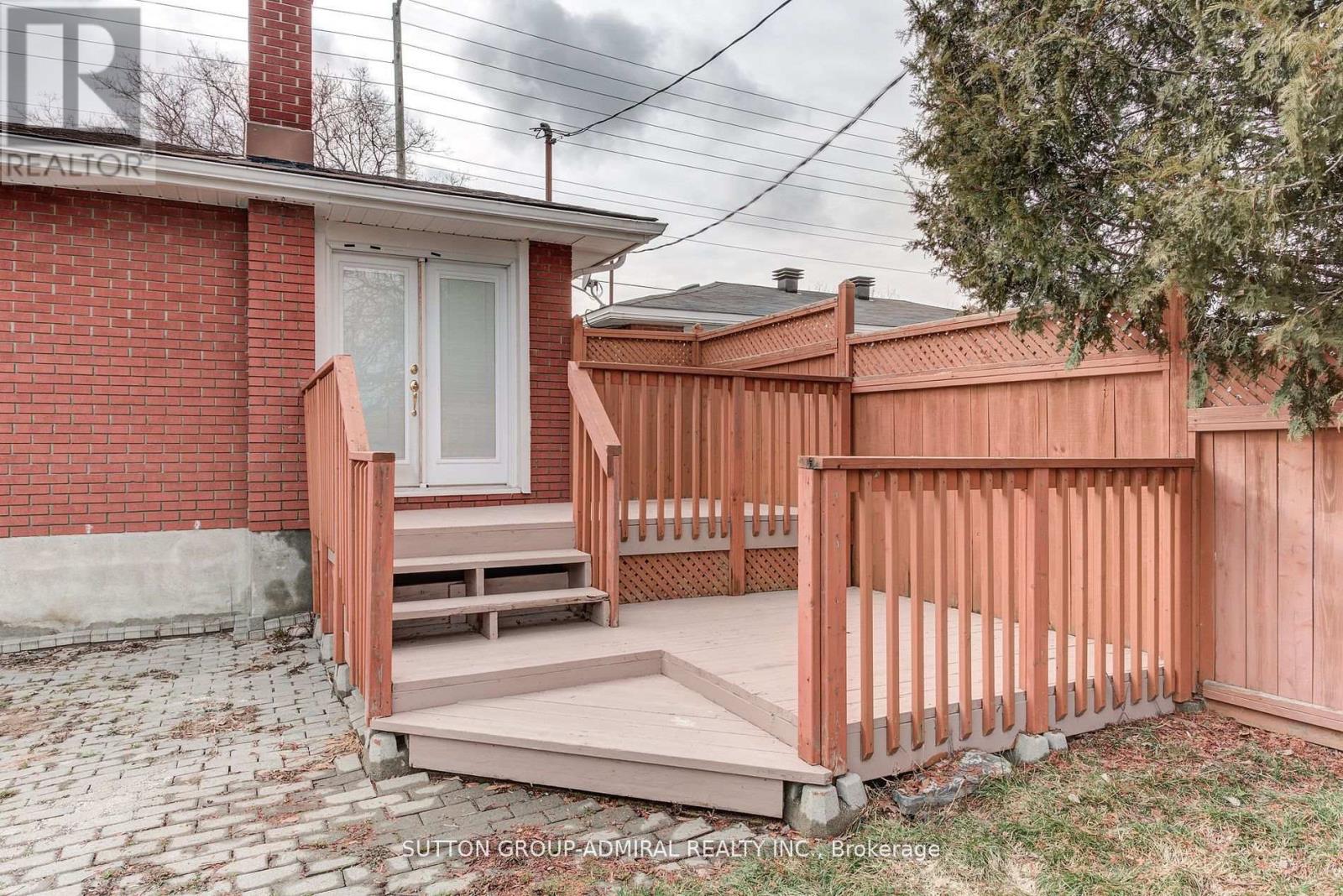 Main Floor - 1282 Gary Avenue, Greater Sudbury, Ontario  P3A 4E9 - Photo 24 - X12020040