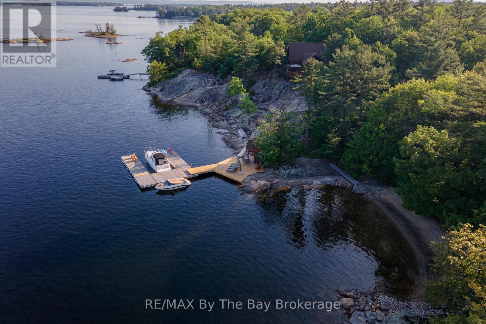 12 Island 2075, Georgian Bay, Ontario  L0K 1S0 - Photo 10 - X12019912