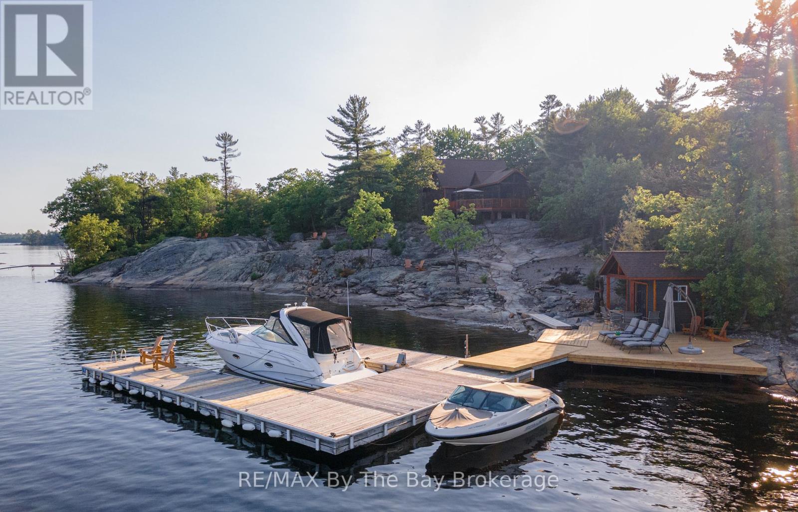 12 Island 2075, Georgian Bay, Ontario  L0K 1S0 - Photo 11 - X12019912
